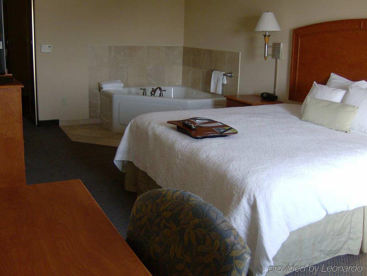 Hampton Hotel